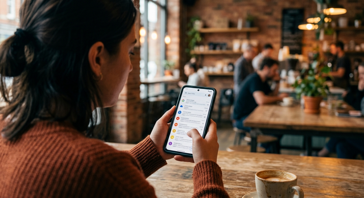 BIMI Email Marketing. Jak wyświetlić logo firmy w skrzynce klienta? BIMI email marketing – logo marki widoczne w skrzynce klienta