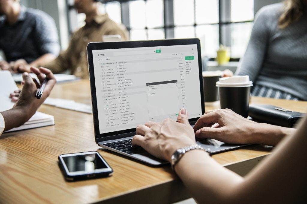 Skuteczny mailing – 5 narzędzi, które robią różnicę Skuteczny mailing – 5 narzędzi, które robią różnicę