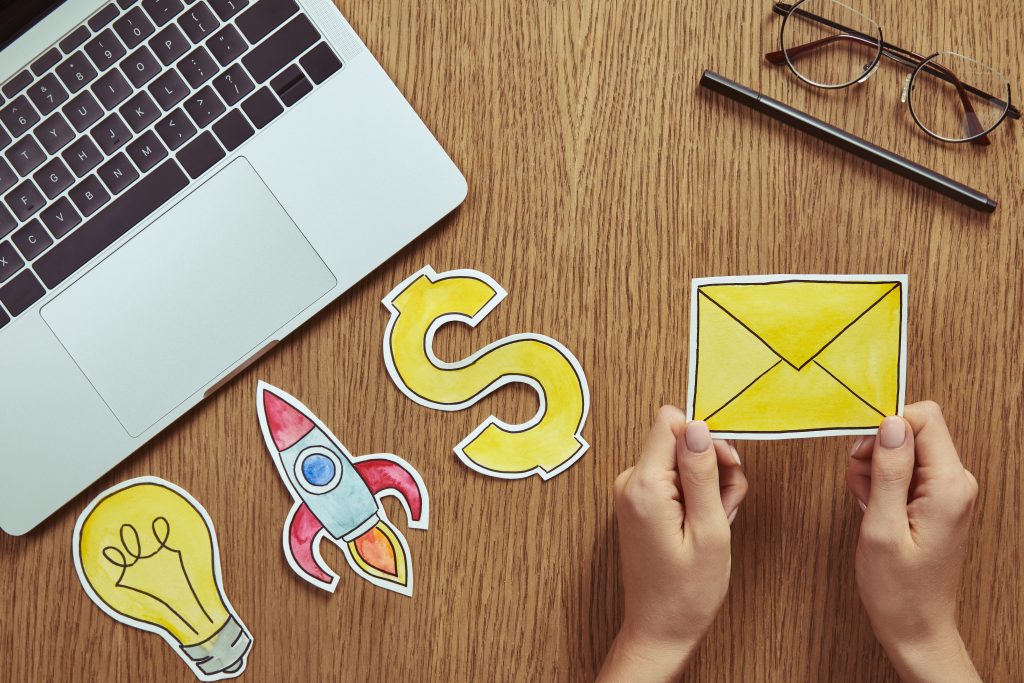 Email marketing – kompletny przewodnik Skuteczny mailing – 5 narzędzi, które robią różnicę