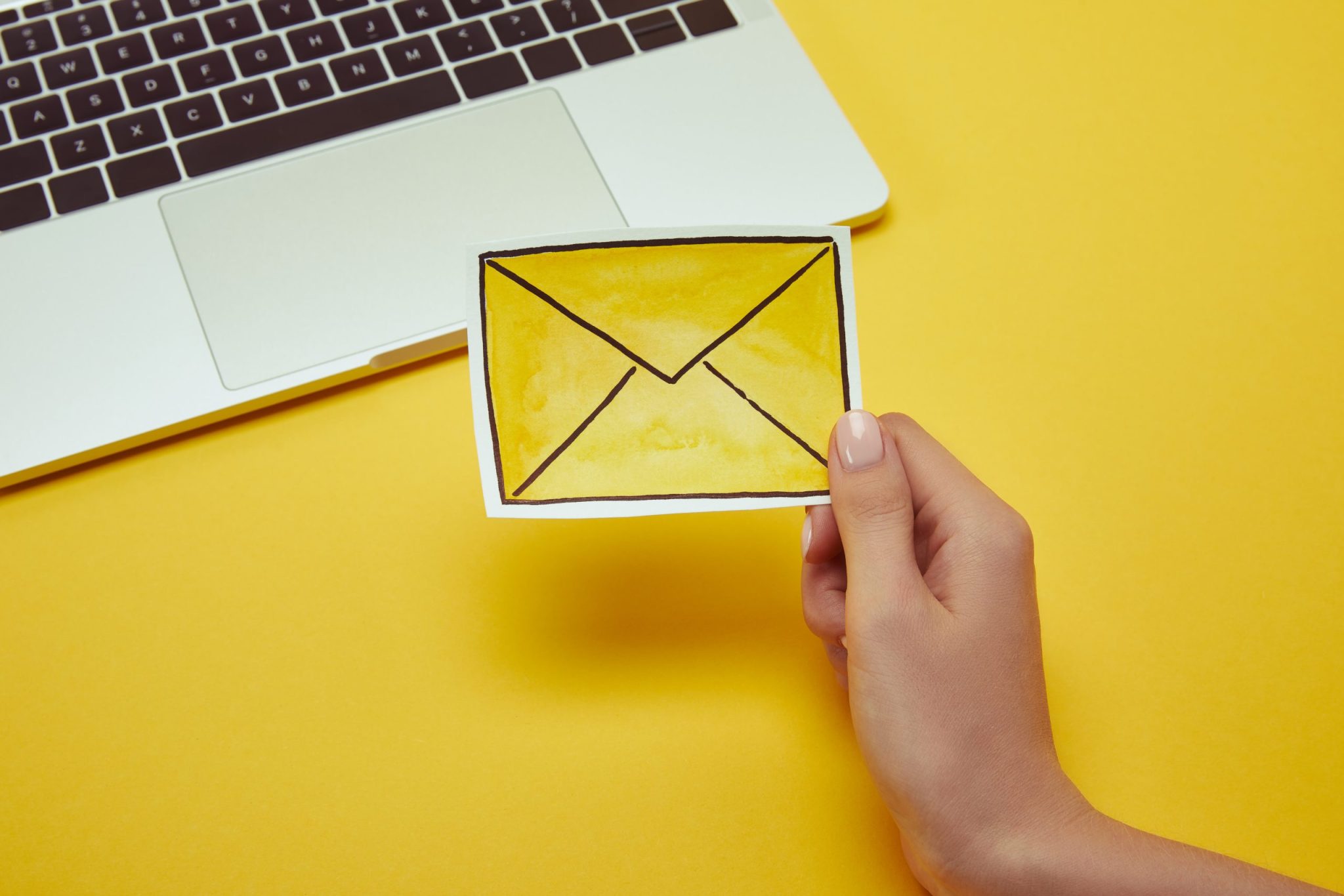 Skuteczny mailing – 5 narzędzi, które robią różnicę