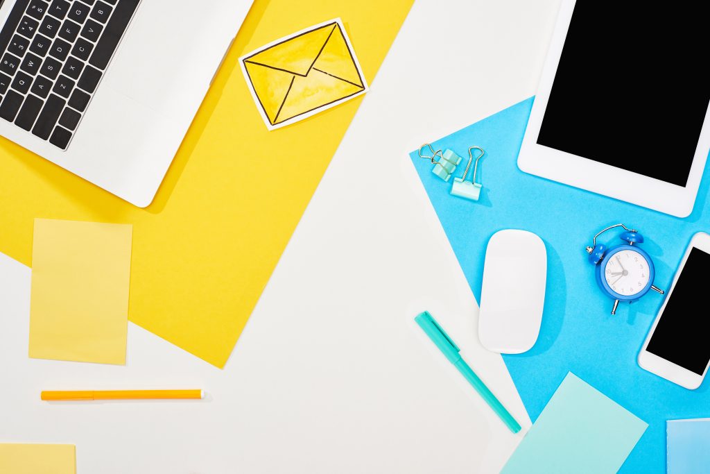 Skuteczny mailing – 5 narzędzi, które robią różnicę Skuteczny mailing – 5 narzędzi, które robią różnicę