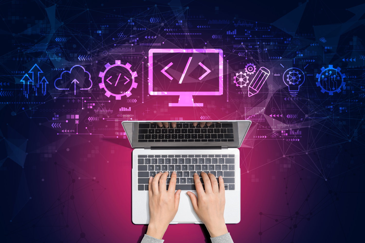 Maile w HTML - najlepsze edytory kodu do tworzenia newsletterów