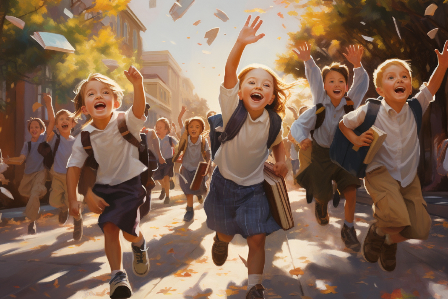 Skuteczny marketing na Back to School. Sprawdź, jakie korzyści płyną z kampanii