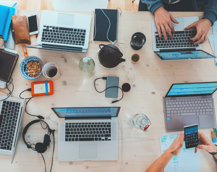 Email marketing