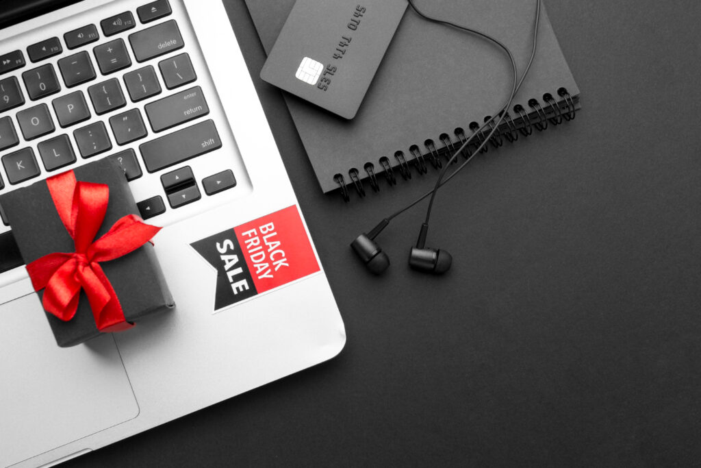Czarny Piątek? Tego koniecznie unikaj w email marketingu! Czarny Piątek? Tego unikaj w email marketingu!