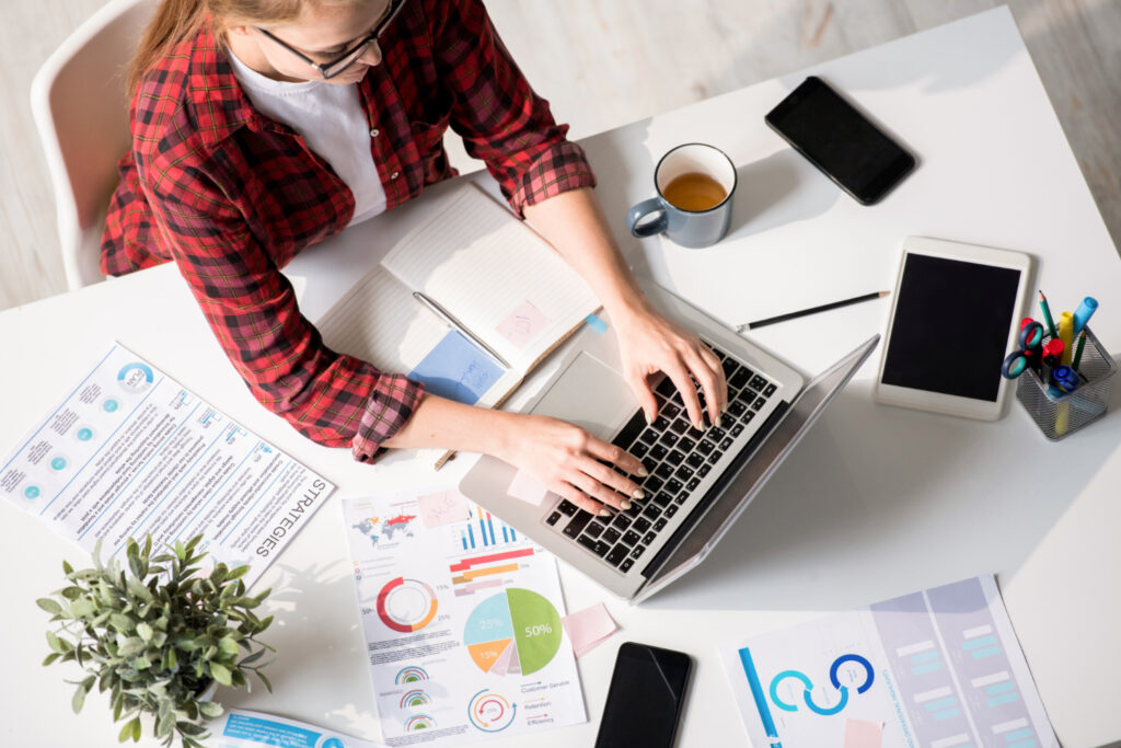 Testy A/B w email marketingu. Dlaczego warto po nie sięgać? Testy A/B w email marketingu. Dlaczego warto po nie sięgać?