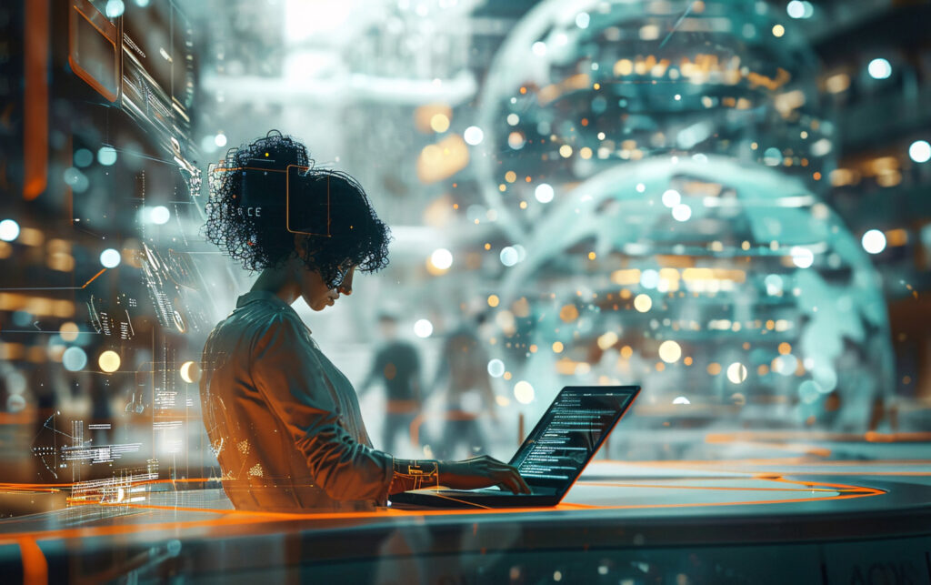 AI content marketing – jak skutecznie tworzyć i promować treści dzięki sztucznej inteligencji? AI content marketing – jak skutecznie tworzyć i promować treści dzięki sztucznej inteligencji?