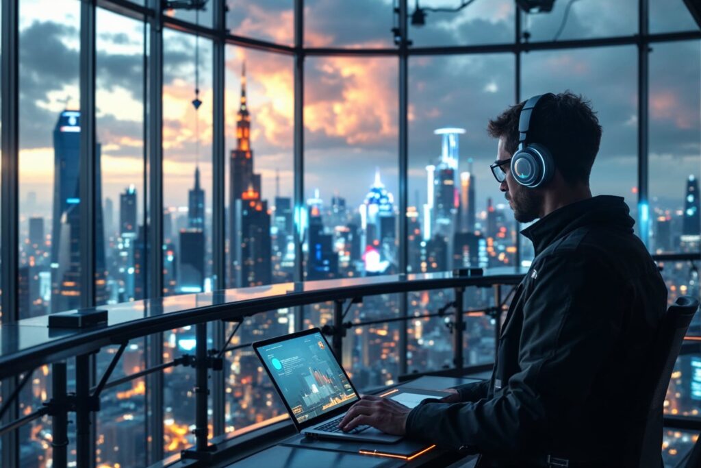 AI content marketing – jak skutecznie tworzyć i promować treści dzięki sztucznej inteligencji? AI Content Marketing – jak skutecznie tworzyć i promować treści dzięki sztucznej inteligencji?