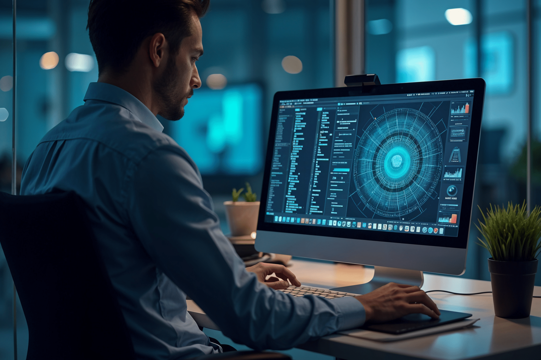 AI w email marketingu