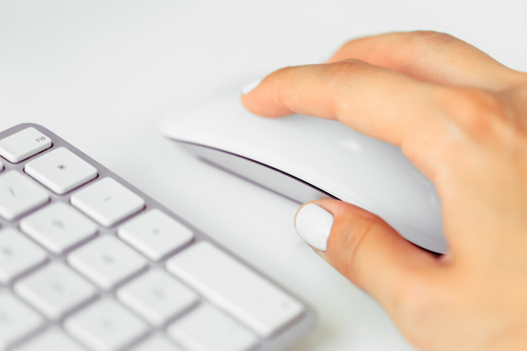CTR (Click-Through Rate) – co to jest? Definicja i najlepsze praktyki CTR (Click-Through Rate) – co to jest?