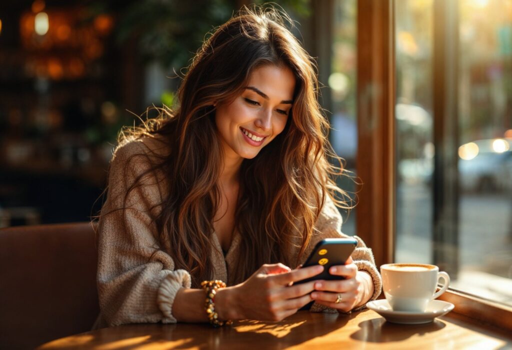 Email marketing dla influencerów. Uniezależnij się od algorytmów Email marketing dla influencerów – buduj niezależność od algorytmów