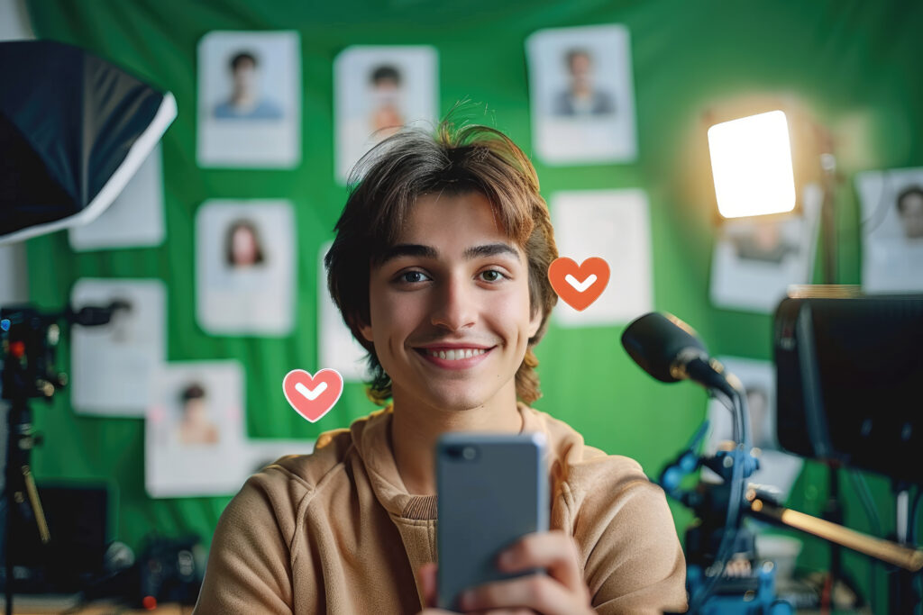 Email marketing dla influencerów. Uniezależnij się od algorytmów Email marketing dla influencerów – buduj niezależność od algorytmów