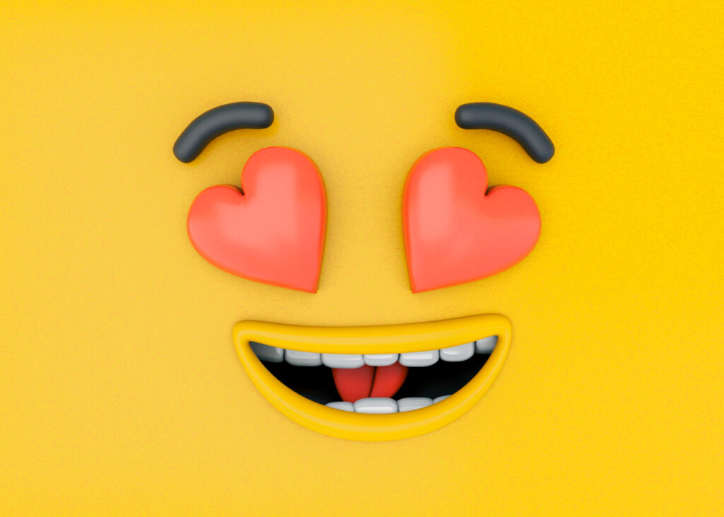 Emoji w marketingu. Jak wykorzystać emotki w komunikacji? Emoji w marketingu. Jak wykorzystać emotki w komunikacji?