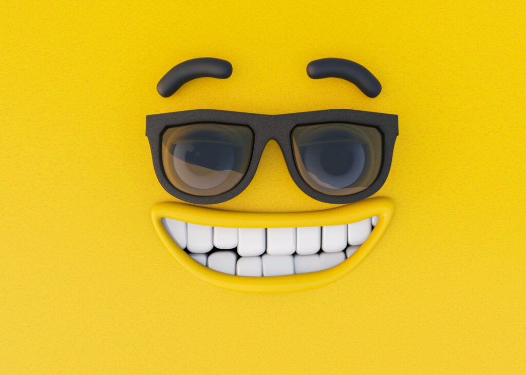 Emoji w marketingu. Jak wykorzystać emotki w komunikacji? Emoji w marketingu. Jak wykorzystać emotki w komunikacji?