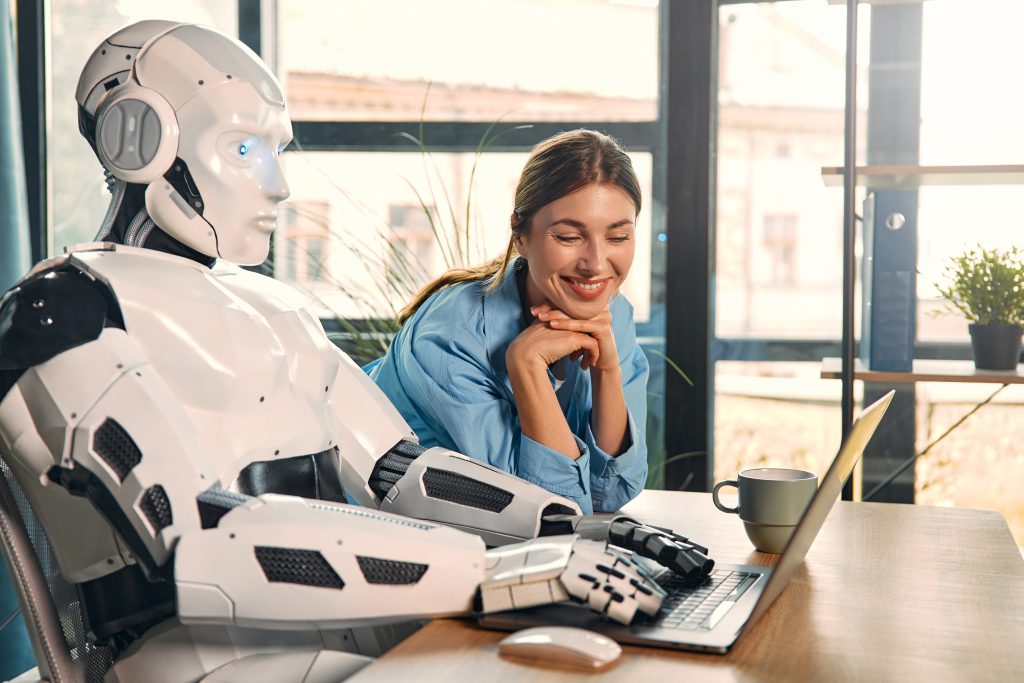 Sztuczna Inteligencja w email marketingu. Jak wykorzystać nowoczesne narzędzia? AI w email marketingu