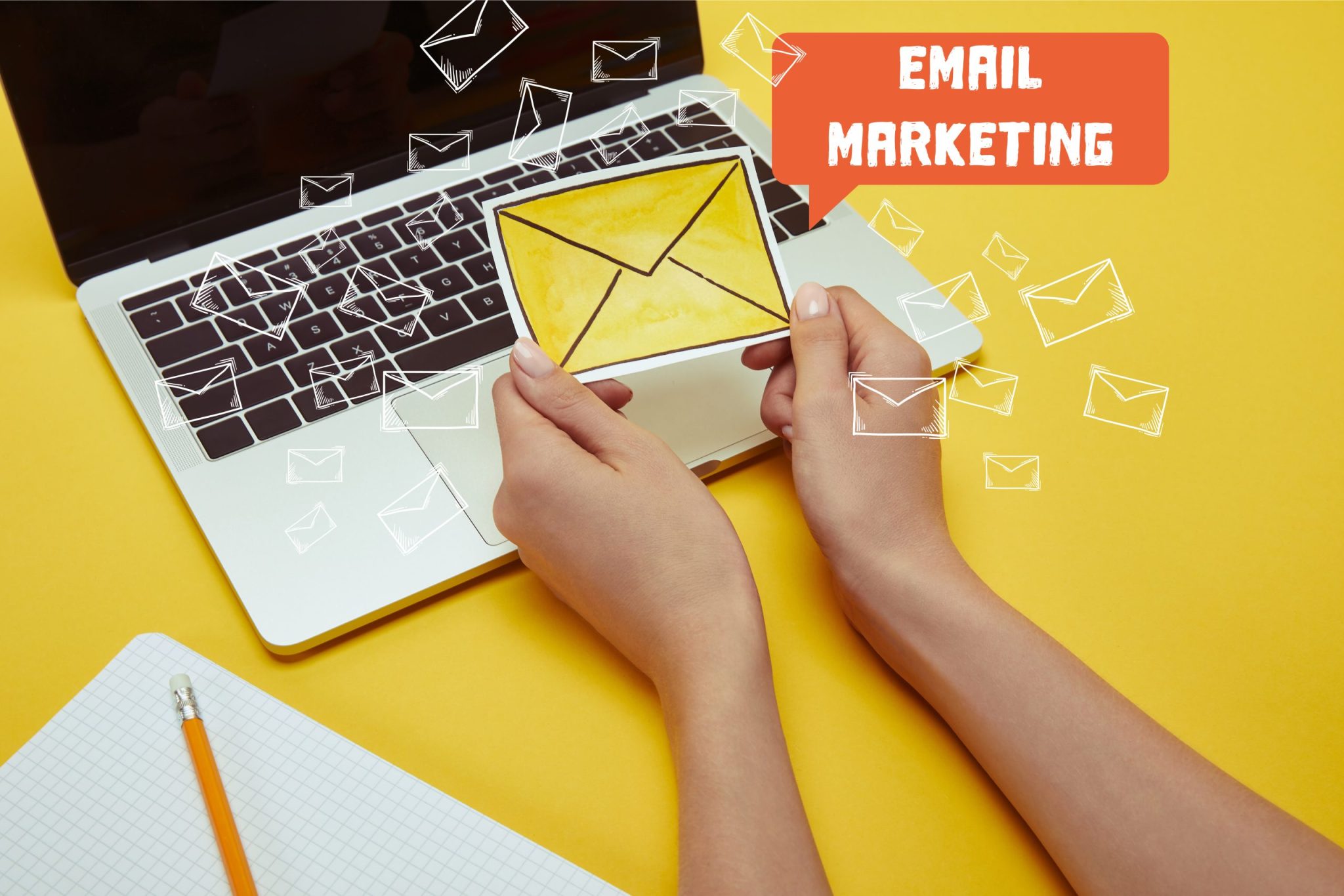 Czy email marketing działa?
