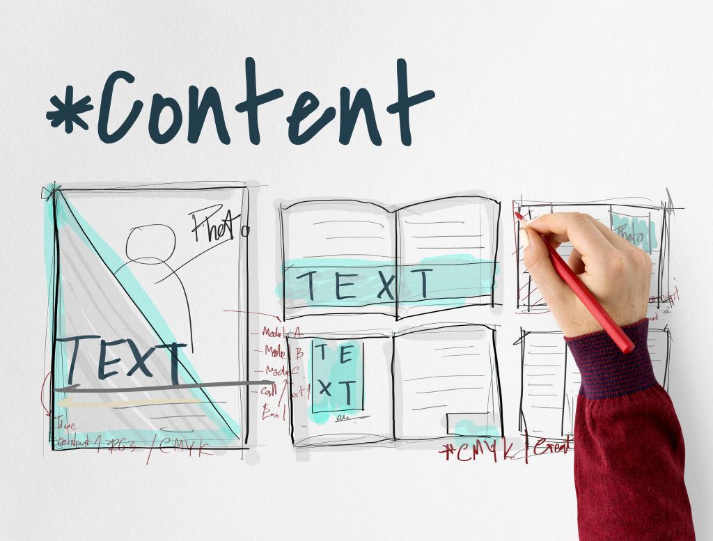 Marketing w internecie. Zwiększ sprzedaż i rozpoznawalność Twojej marki Marketing w Internecie Content Marketing