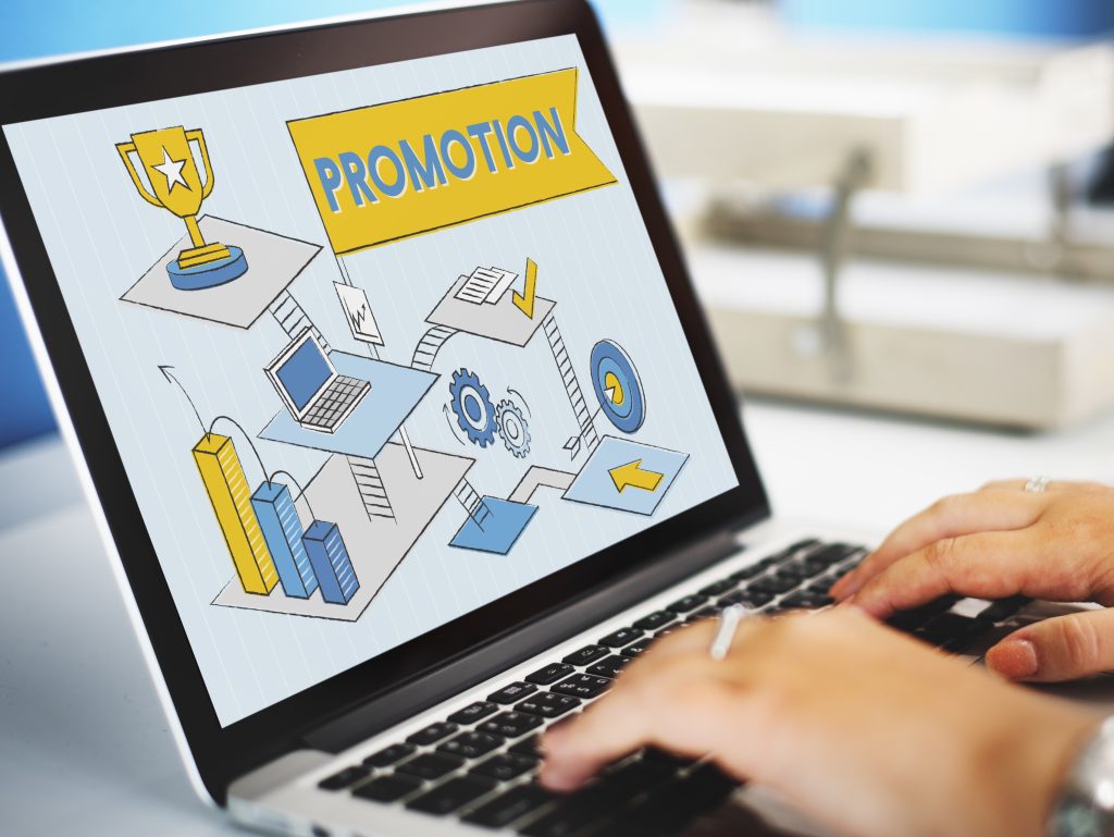 Marketing w internecie. Zwiększ sprzedaż i rozpoznawalność Twojej marki Marketing w Internecie Reklama natywna