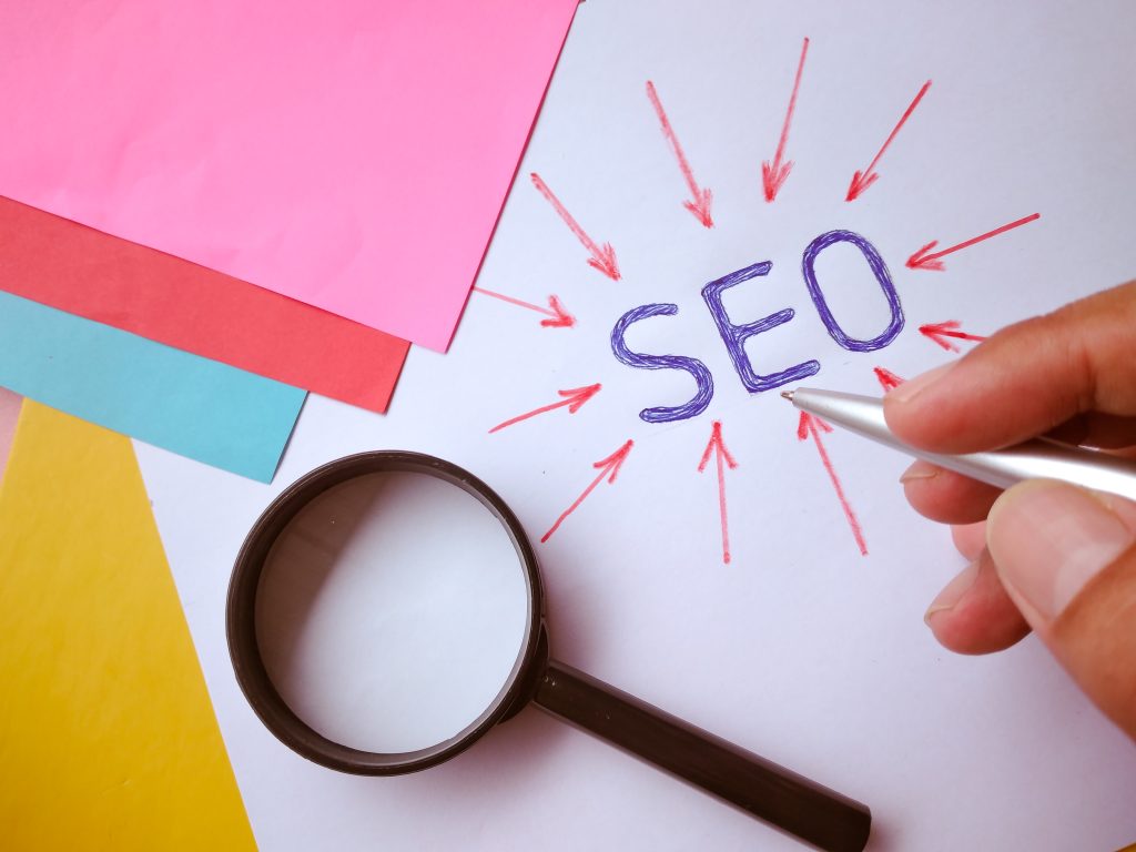 Jak robić SEO? Co samodzielnie, a co lepiej zlecić specjaliście? Jak robić SEO? Co samodzielnie, a co lepiej zlecić specjaliście?