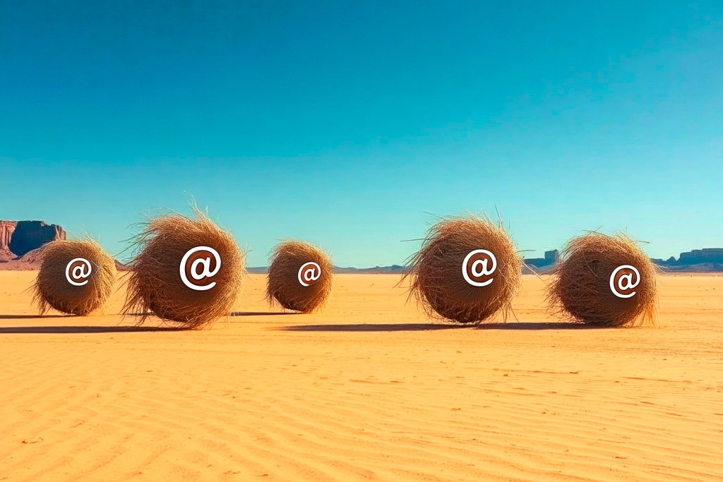 Email marketing – relikt przeszłości czy (wciąż) skuteczne narzędzie sprzedaży? Email marketing – relikt przeszłości czy (wciąż) skuteczne narzędzie sprzedaży