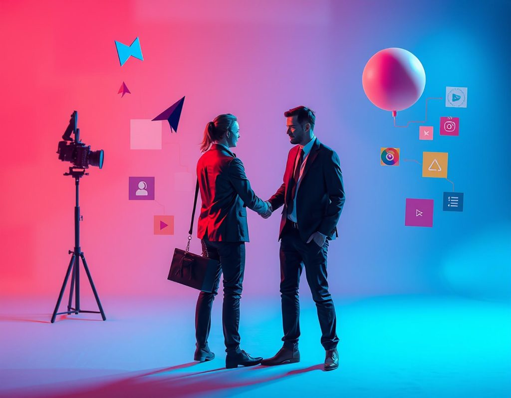 Outreach marketing – wykorzystaj to w swojej kampanii!