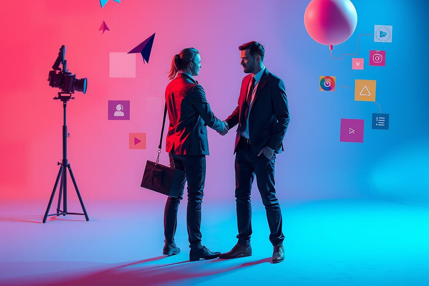 Outreach marketing – wykorzystaj to w swojej kampanii!