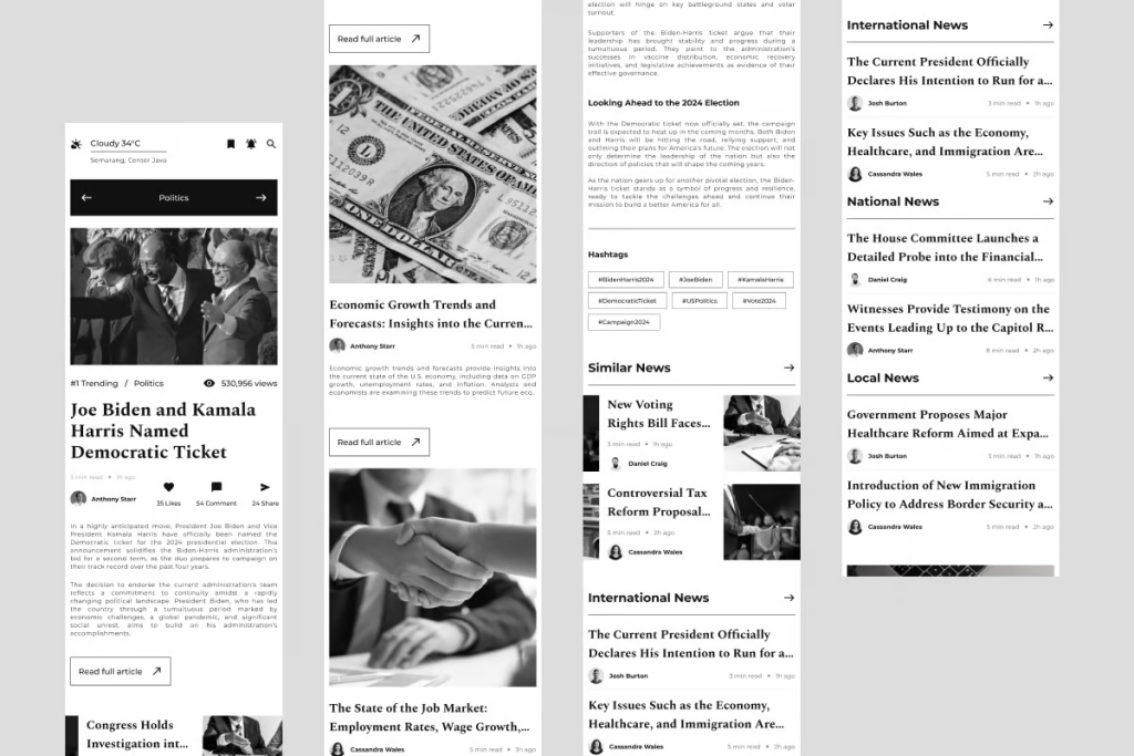 Web-safe i web fonts - czym są czcionki internetowe?