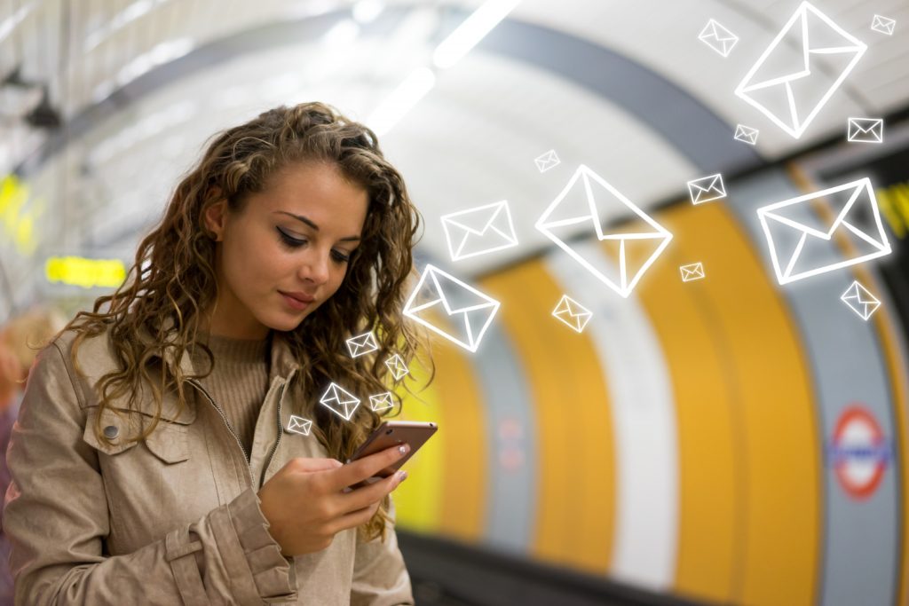 Pop-up z zapisem do newslettera – jak zrobić to dobrze?
