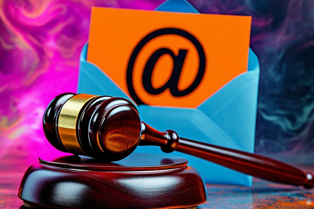 Zapis do newslettera a prawo – o tym pamiętaj zapis do newslettera a prawo