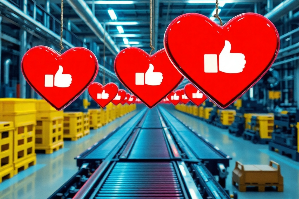 10 korzyści, jakie może przynieść marketing automation 10 korzyści, jakie może przynieść marketing automation