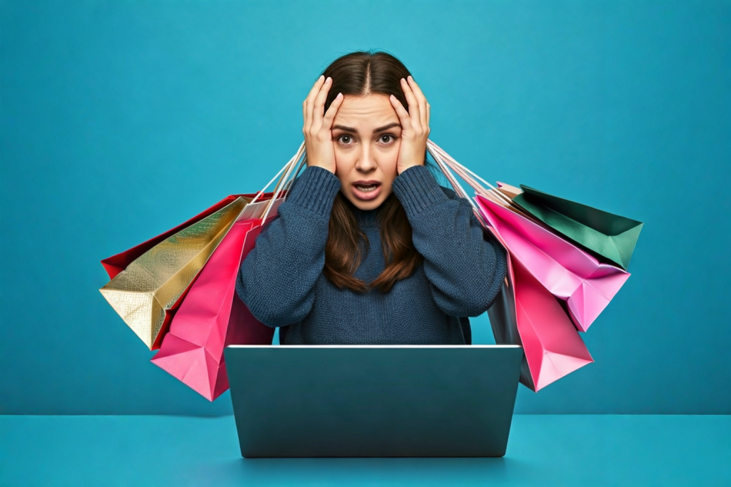 FOMO w marketingu. Jak lęk przed pominięciem kształtuje nasze decyzje zakupowe? FOMO w marketingu. Jak lęk przed pominięciem kształtuje nasze decyzje zakupowe