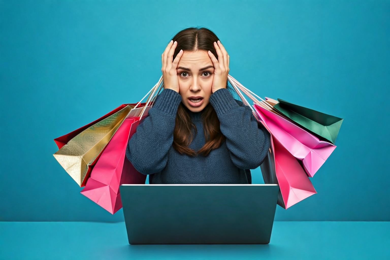 FOMO w marketingu. Jak lęk przed pominięciem kształtuje nasze decyzje zakupowe