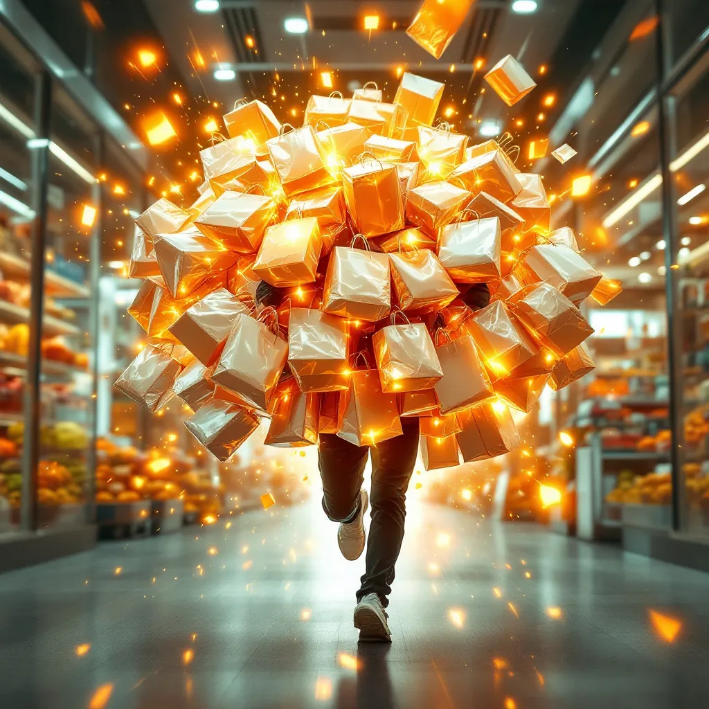 FOMO w marketingu. Jak lęk przed pominięciem kształtuje nasze decyzje zakupowe? FOMO w marketingu. Jak lęk przed pominięciem kształtuje nasze decyzje zakupowe?