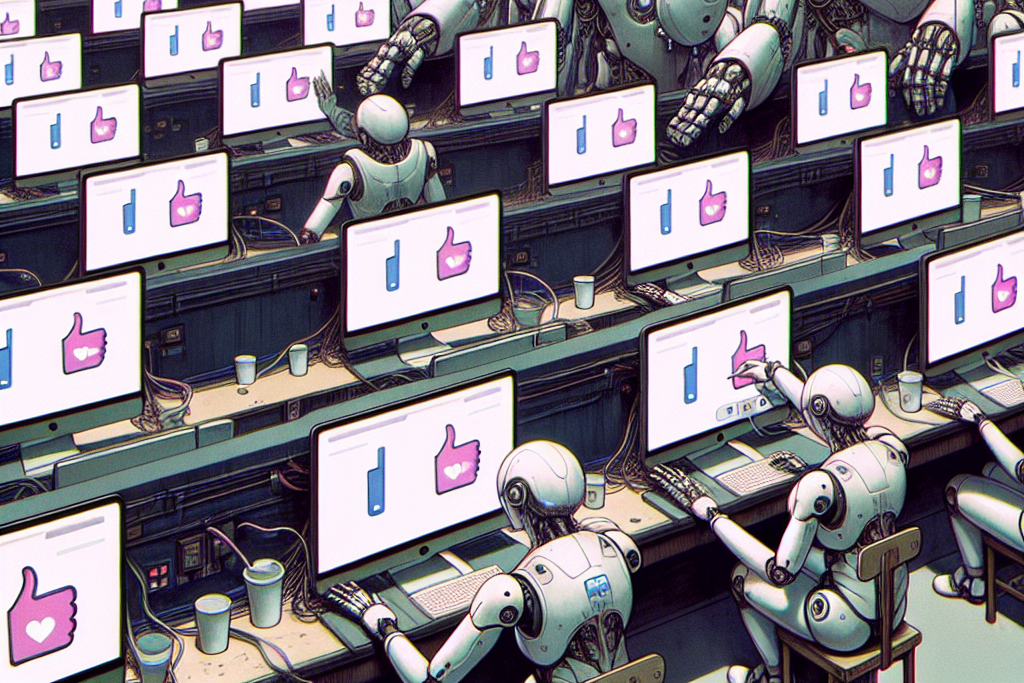 Jak stworzyć strategię marketing automation