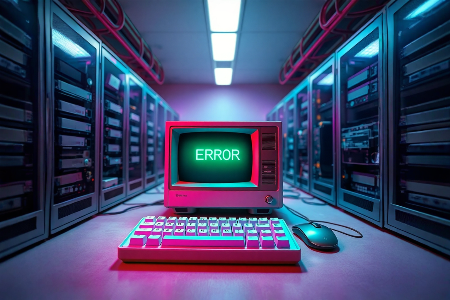 Najczęstsze błędy w marketing automation i jak ich unikac