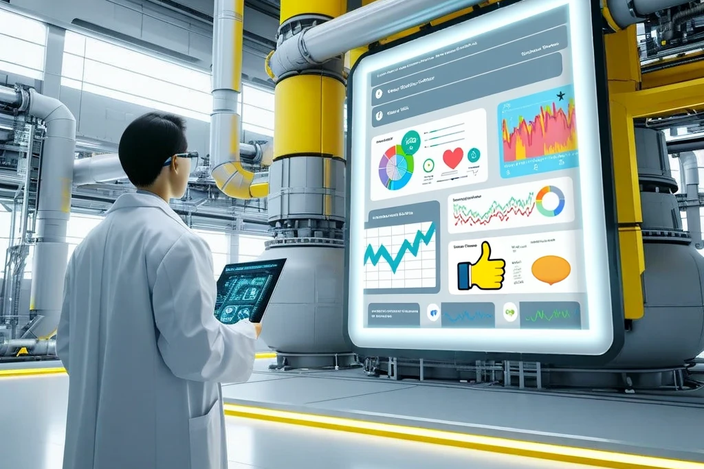 Optymalizacja marketing automation – co mierzyć i jak zwiększyć skuteczność? Optymalizacja marketing automation – co mierzyć i jak zwiększyć skuteczność