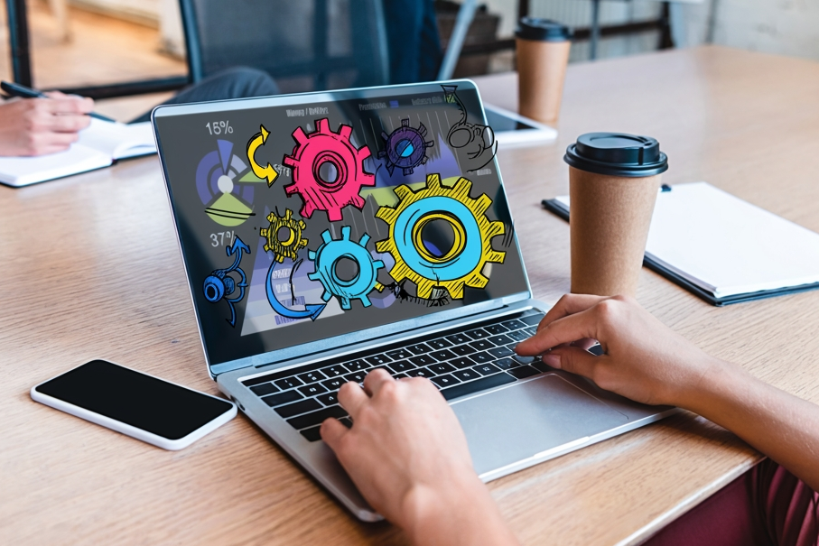 jak wdrożyc marketing automation krok po kroku