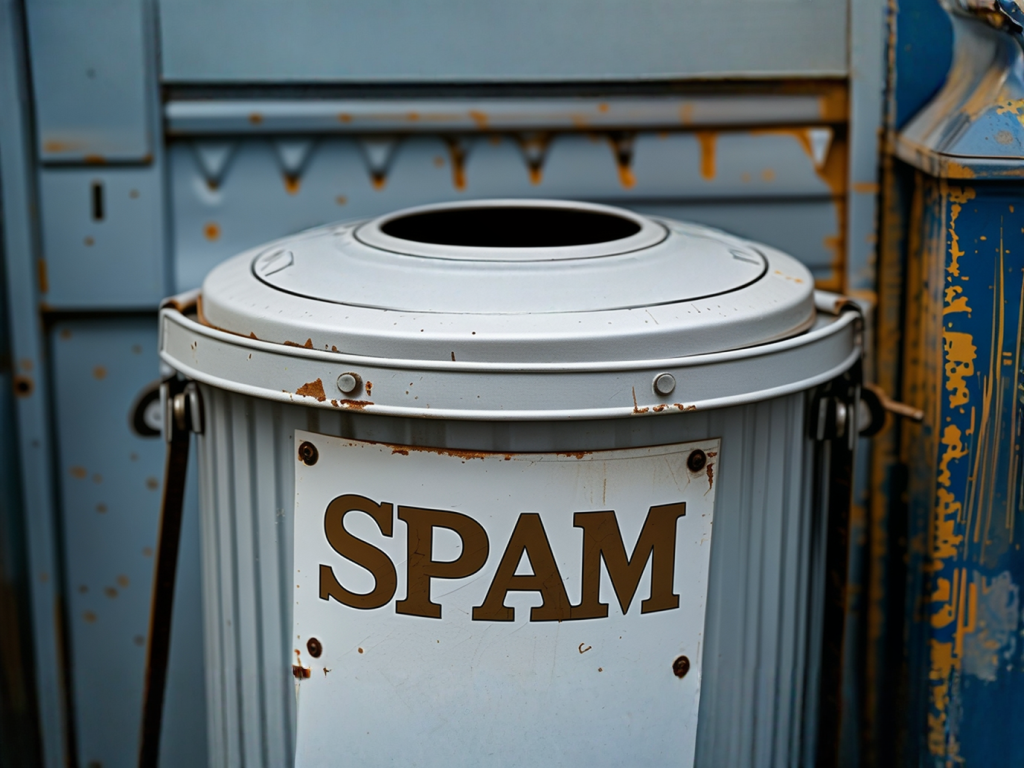 CAN-SPAM Act – co to jest Definicja i zastosowanie
