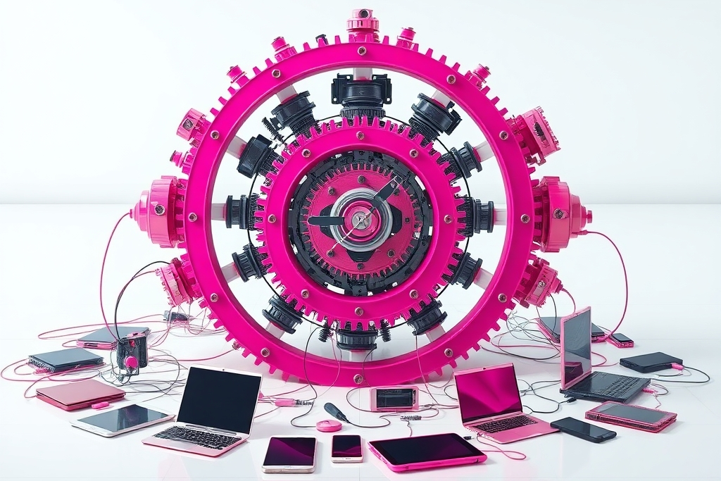 Marketing automation - kompletny przewodnik