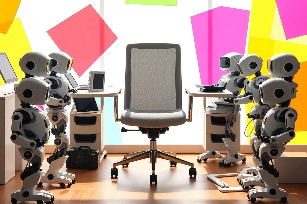Marketing automation – czy może działać bez człowieka
