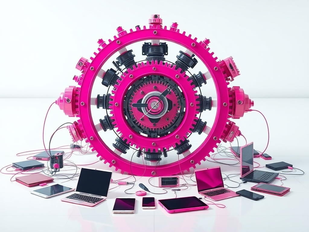 Marketing automation - kompletny przewodnik