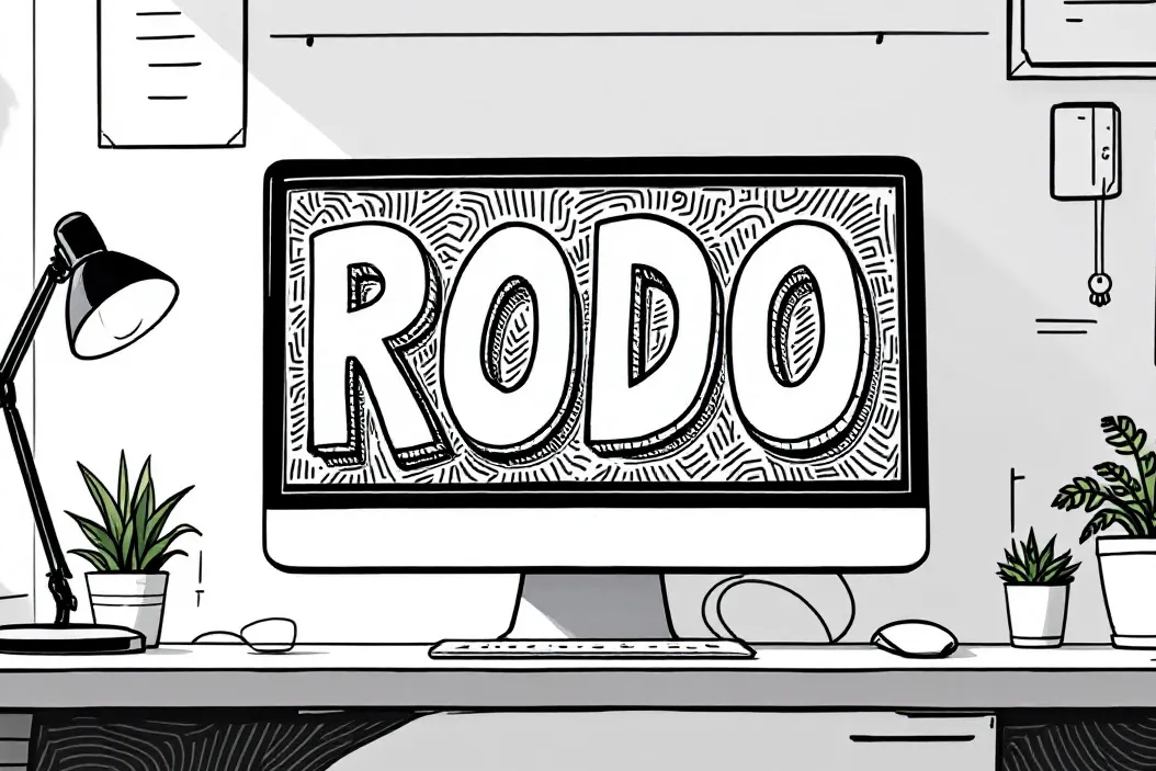 RODO – co to jest Definicja i zastosowanie w email marketingu