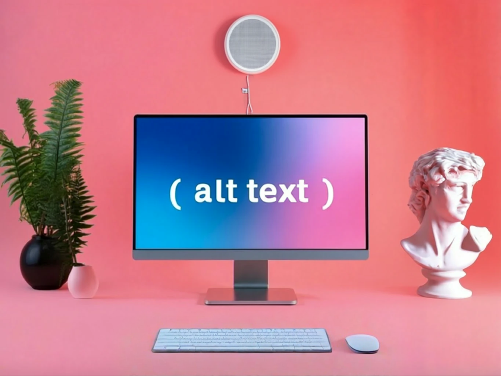 Tekst alternatywny (Alt text) – co to jest? Definicja i zastosowanie Tekst alternatywny (Alt text) – co to jest Definicja i zastosowanie