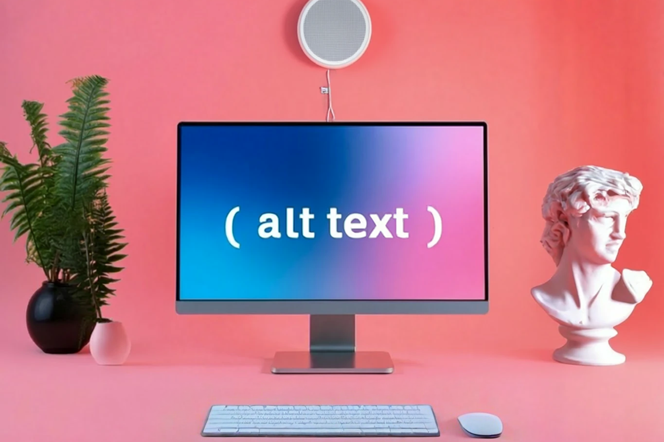 Tekst alternatywny (Alt text) – co to jest Definicja i zastosowanie