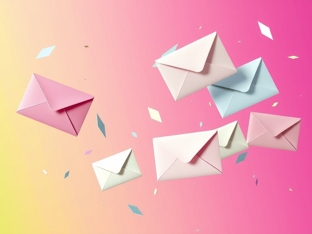 Jak sprawnie prowadzić kampanie emailingowe (i nie zwariować) Jak sprawnie prowadzić kampanie emailingowe