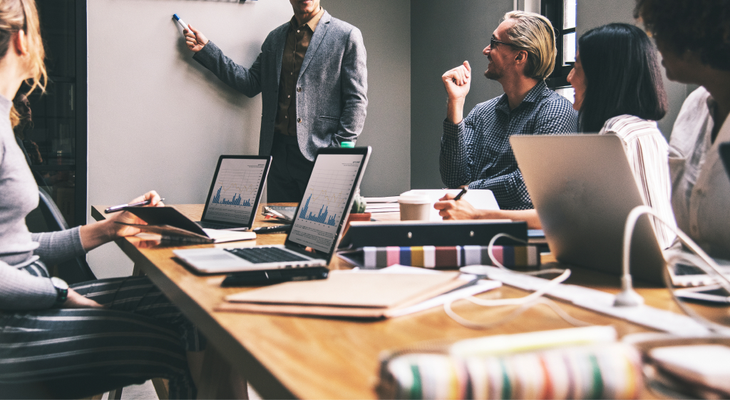 Inbound marketing. Czym jest i jak go wykorzystać w firmie? Inbound marketing. Czym jest i jak go możesz wykorzystać do rozwoju firmy?