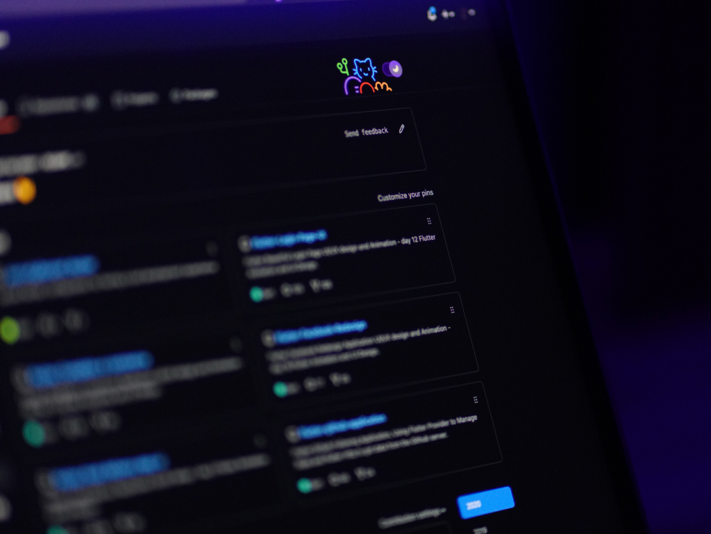 Tryb ciemny (dark mode). Jak wpływa na email marketing i newslettery?
