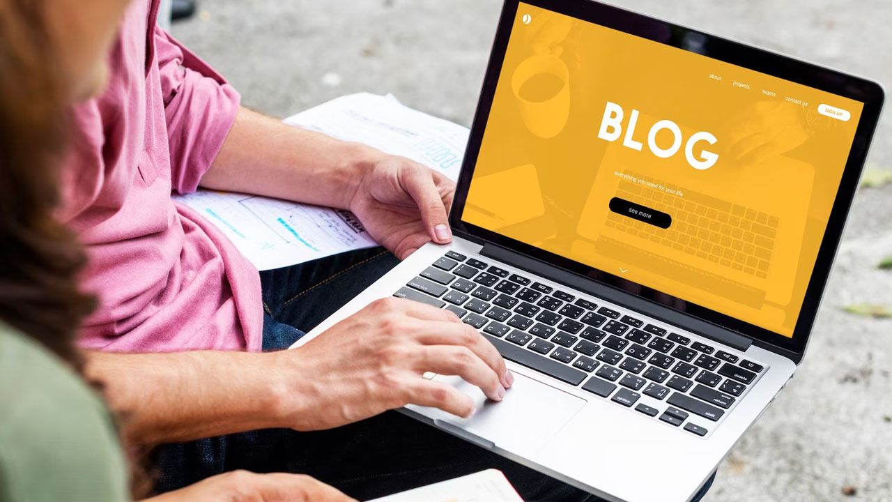 SEO sklepu internetowego. Na czym polega i co trzeba zrobić? Blog marketing