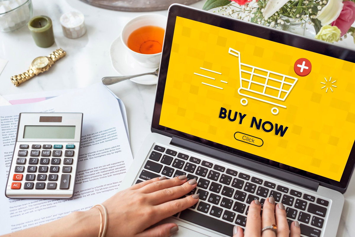 SEO sklepu internetowego. Na czym polega i co trzeba zrobić? E-commerce