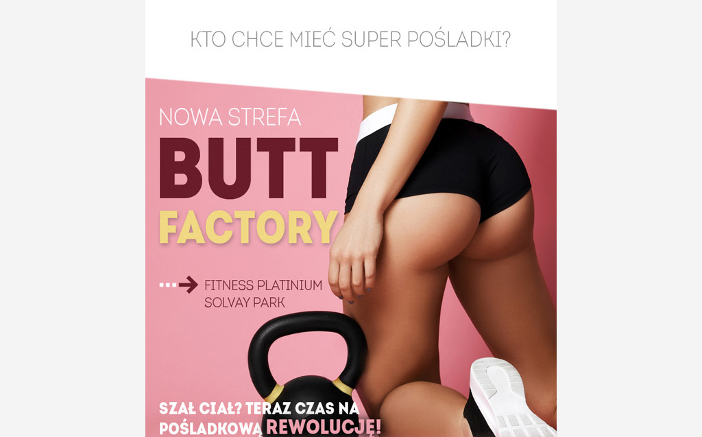 Szablon newslettera - 10 wskazówek, jak zrobić go dobrze Wzbudź zainteresowanie zdjęciami i kolorystyką